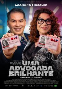 Una abogada brillante