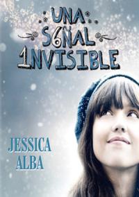 Pelicula Una señal invisible