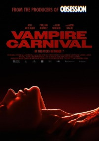 Pelicula Vampire Carnival