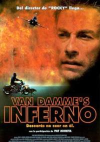 Van Damme's Inferno