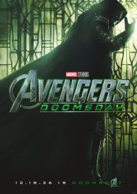 Vengadores: Doomsday