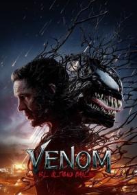 Tráiler de Venom: El último baile