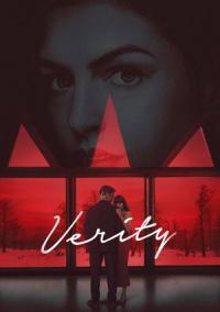 Verity. La sombra de un engaño