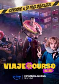 Película Viaje de fin de curso: Mallorca