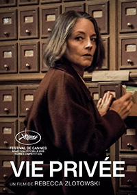 Vida privada