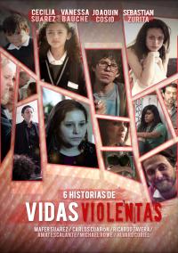 Vidas Violentas