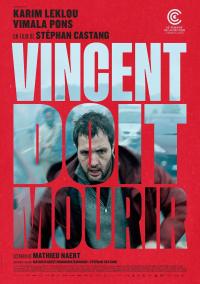 Vincent debe morir