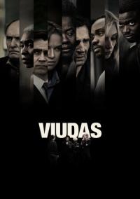 Pelicula Viudas
