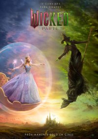 Wicked: Parte II
