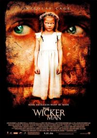 Película Wicker Man