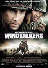 Película Windtalkers