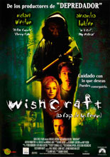 Wishcraft (La caja de los deseos)