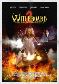 Witchboard 2