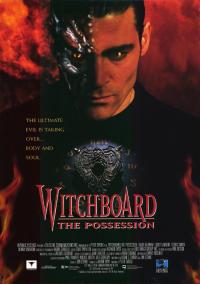 Witchboard 3: La posesión