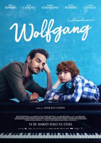 Tráiler de Wolfgang (Extraordinario)