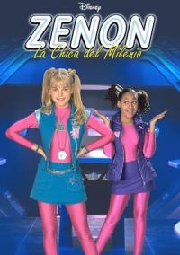 Zenon: La chica del milenio