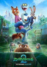 Zootrópolis 2