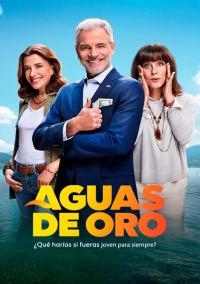 Serie Aguas de oro