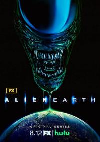 Alien: Planeta Tierra