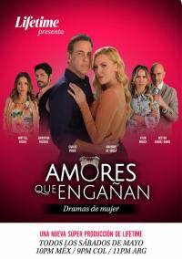 Amores que engañan
