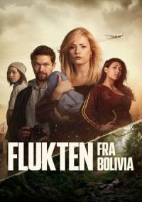 Serie Atrapadas en Bolivia