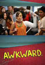 Awkward (La chica invisible)