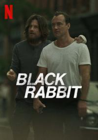 Ficha de Black Rabbit