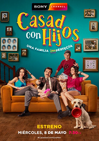 Casados con Hijos