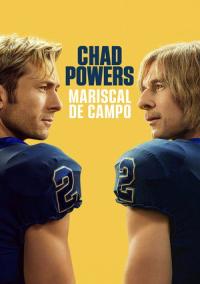 Cartel de Chad Powers