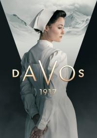 Ficha de Davos 1917