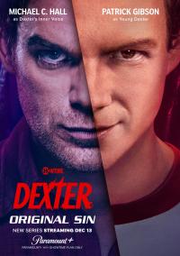 Serie Dexter: Pecado original