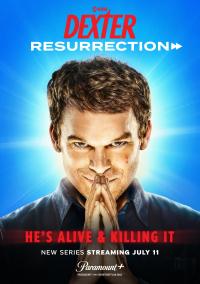 Dexter: Resurrección