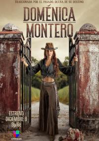 Serie Doménica Montero