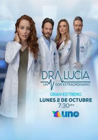 Dra. Lucía: Un Don Extraordinario