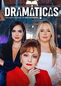 Dramáticas