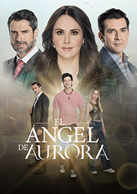 El Ángel de Aurora