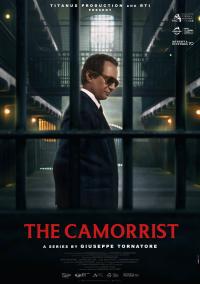 Serie El camorrista