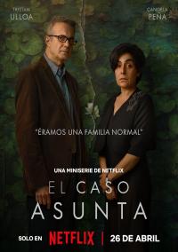 Ficha de El caso Asunta