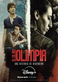 Serie El clan Olimpia