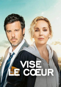 Cartel de El corazón del crimen