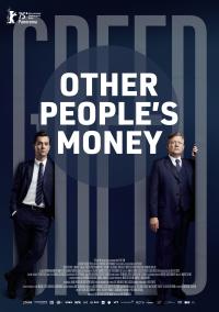 El dinero de otros