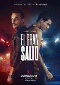 Serie El gran salto