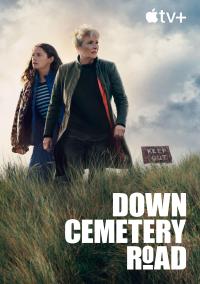 Serie El misterio de Cemetery Road