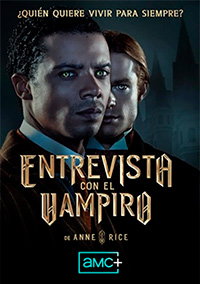 Entrevista con el Vampiro, de Anne Rice