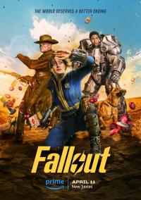 Tráiler en español de Fallout