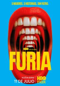 Serie Furia