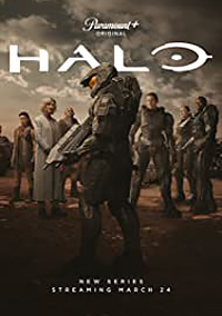 Tráiler de la 1ª temporada de Halo