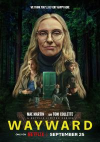 Serie Incontrolables