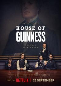 Serie La casa Guinness