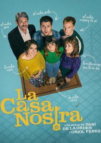 Serie La casa nostra